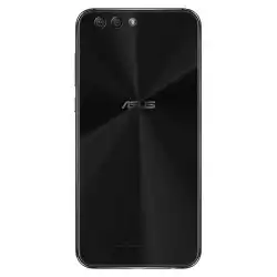 Смартфон ASUS ZE554KL 64GB BLACK
