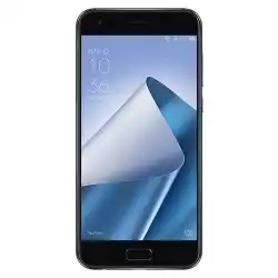 Смартфон ASUS ZE554KL 64GB BLACK