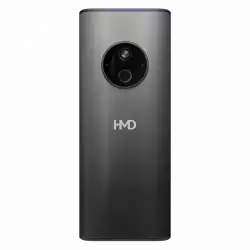 Смартфон HMD 110 4G DS TITANIUM 2025