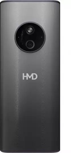 Смартфон HMD 110 4G DS TITANIUM