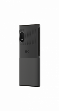 Смартфон HMD 150 MUSIC DS DARK GREY