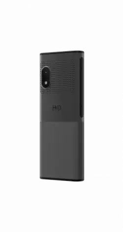 Смартфон HMD 150 MUSIC DS DARK GREY