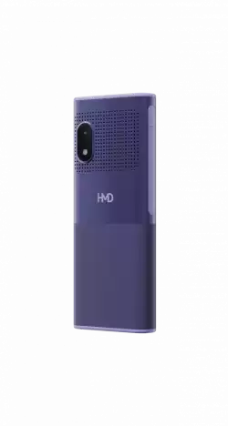 Смартфон HMD 150 MUSIC DS PURPLE