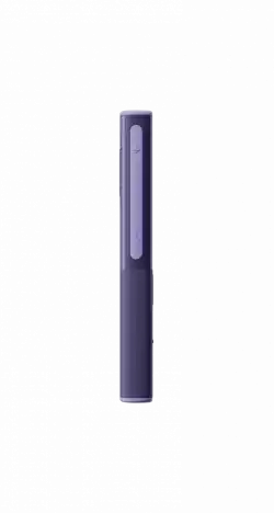 Смартфон HMD 150 MUSIC DS PURPLE