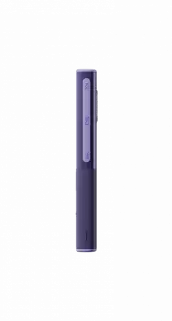 Смартфон HMD 150 MUSIC DS PURPLE