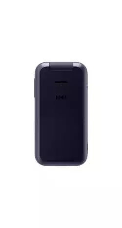 Смартфон HMD 2660 FLIP DS VIOLET