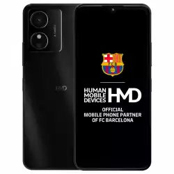 Смартфон HMD ARC TA-1682 DS 2/64 BLACK