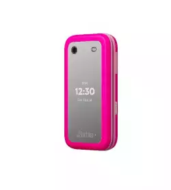 Смартфон HMD BARBIE PHONE PINK