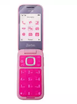 Смартфон HMD BARBIE PHONE PINK