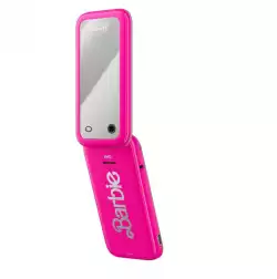 Смартфон HMD BARBIE PHONE PINK