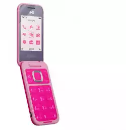 Смартфон HMD BARBIE PHONE PINK