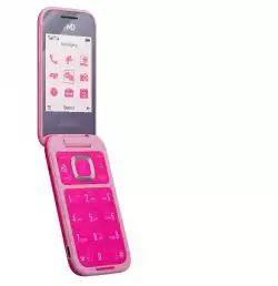 Смартфон HMD BARBIE PHONE PINK