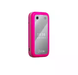 Смартфон HMD BARBIE PHONE PINK