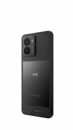 Смартфон HMD FUSION DS 8/256 NOIR