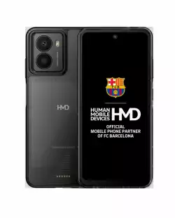 Смартфон HMD FUSION DS 8/256 NOIR