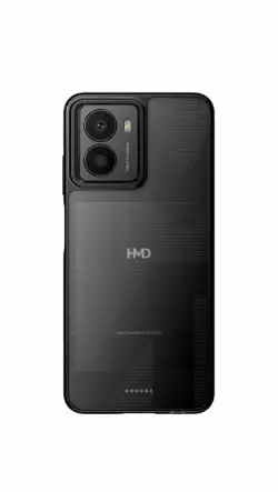 Смартфон HMD FUSION DS 8/256 NOIR
