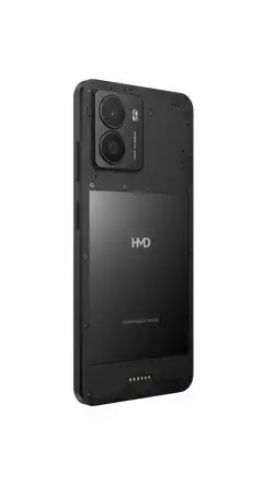 Смартфон HMD FUSION DS 8/256 NOIR