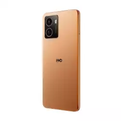Смартфон HMD PULSE PLUS DS 4/128 ORANGE