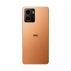 Смартфон HMD PULSE PLUS DS 4/128 ORANGE