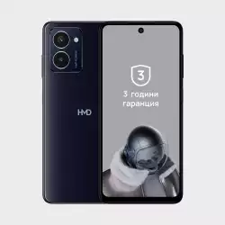 Смартфон HMD PULSE PRO DS 6/128 BLACK