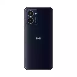 Смартфон HMD PULSE PRO DS 6/128 BLACK
