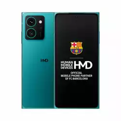 Смартфон HMD SKYLINE DS 12/256 BLUE