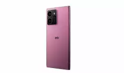 Смартфон HMD SKYLINE DS 12/256 PINK