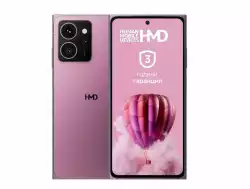Смартфон HMD SKYLINE DS 12/256 PINK                          
