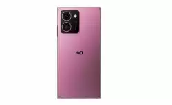 Смартфон HMD SKYLINE DS 12/256 PINK