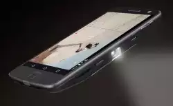 Смартфон MOTO Z MOD PROJECTOR                          
