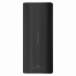 Смартфон NOKIA 105 DS BLACK 2025