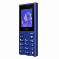 Смартфон NOKIA 105 DS BLUE 2026