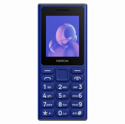 Смартфон NOKIA 105 DS BLUE 2026