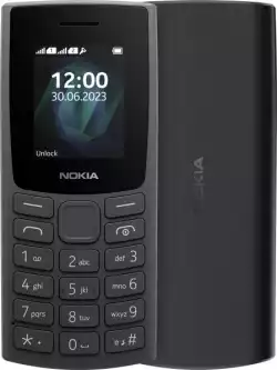 Смартфон NOKIA 105 DS CHARCOAL 2023