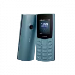 Смартфон NOKIA 110 DS 2023 BLUE 2023