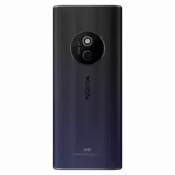 Смартфон NOKIA 110 DS BLACK 2025