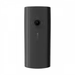 Смартфон NOKIA 110 DS CHARCOAL