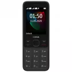 Смартфон NOKIA 150 DS BLACK 2020