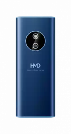 Смартфон NOKIA 210 4G DS DARK BLUE