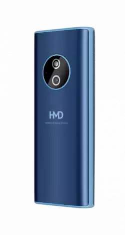 Смартфон NOKIA 210 4G DS DARK BLUE