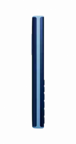Смартфон NOKIA 210 4G DS DARK BLUE