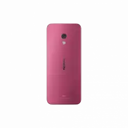 Смартфон NOKIA 225 4G DS 2025 DARK PINK                          
