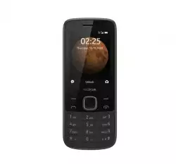 Смартфон NOKIA 225 4G DS BLACK