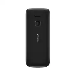 Смартфон NOKIA 225 4G DS BLACK