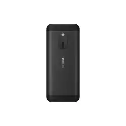 Смартфон NOKIA 230 DS BLACK 2024