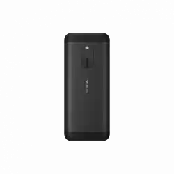 Смартфон NOKIA 230 DS BLACK 2025