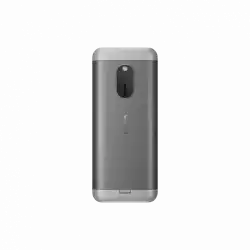 Смартфон NOKIA 230 DS WHITE 2025                          