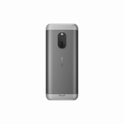 Смартфон NOKIA 230 DS WHITE 2025
