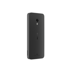 Смартфон NOKIA 235 DS 4G 2024 BLACK