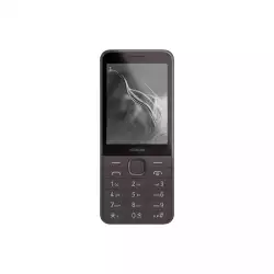 Смартфон NOKIA 235 DS 4G 2025 BLACK Смартфон NOKIA 235 DS 4G 2025 BLACK